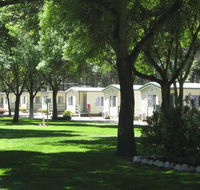 BIG 4 Barossa Tourist Park - Lismore Accommodation