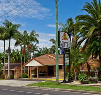 Byron Sunseeker Motel - Lismore Accommodation