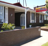 Colonial Lodge Motel - Lismore Accommodation