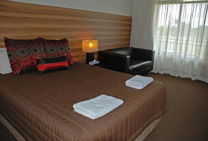 Red Cedars Motel - Lismore Accommodation 0