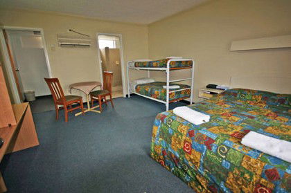 Red Cedars Motel - Lismore Accommodation 2