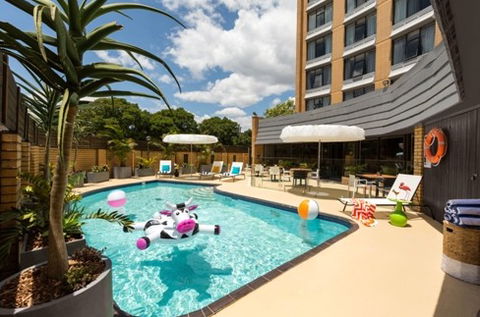 Atura Albury - Lismore Accommodation 2