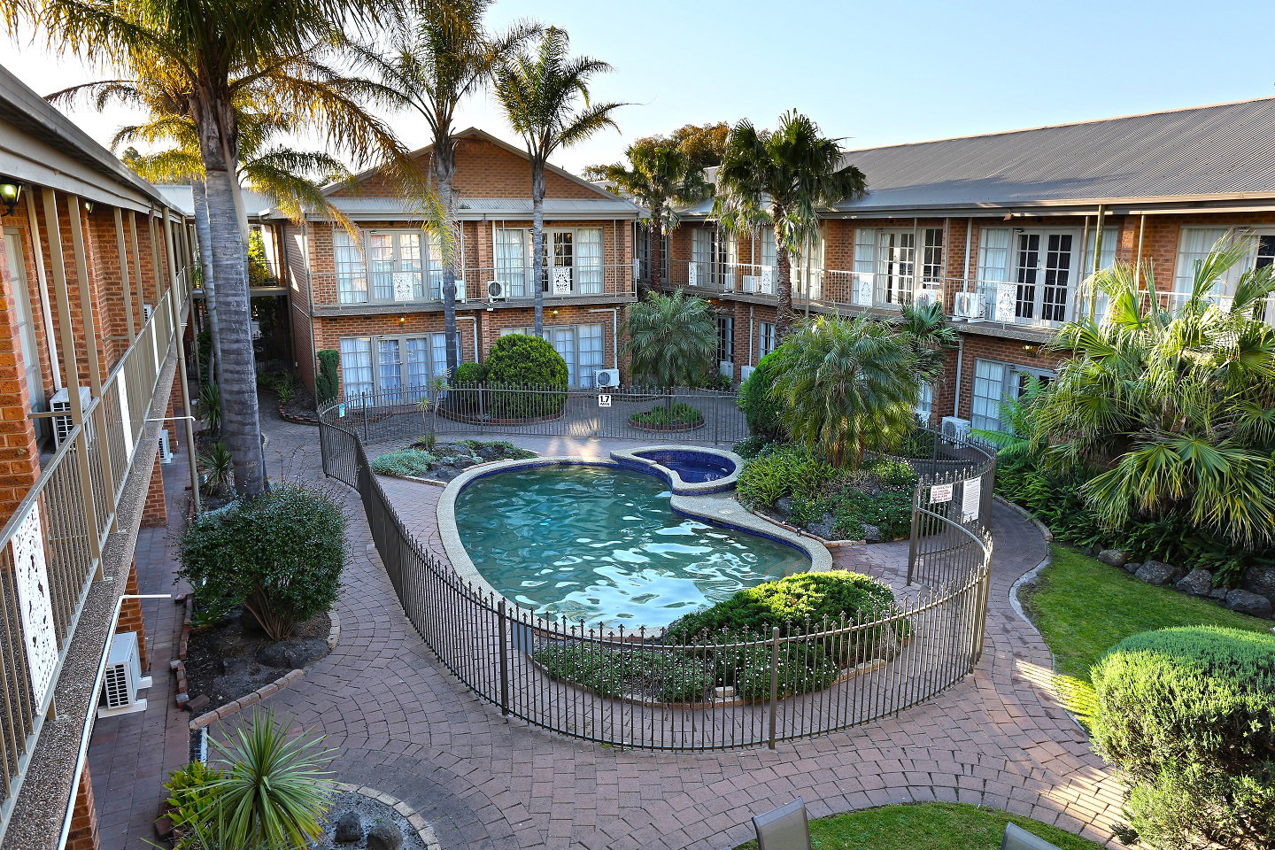 Tullamarine VIC Lismore Accommodation