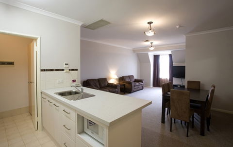 Regal Apartments - Lismore Accommodation 1