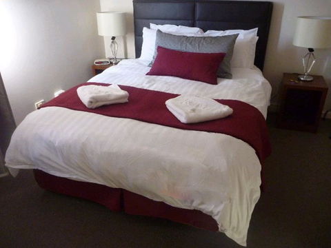 Regal Apartments - Lismore Accommodation 3