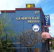 Gladesville Motel - Lismore Accommodation