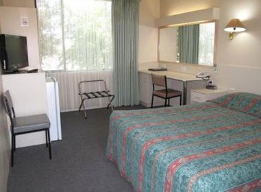 Griffith NSW Lismore Accommodation