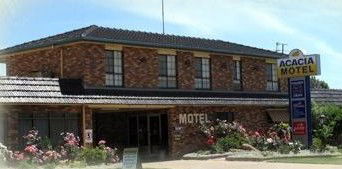 Acacia Motel - Lismore Accommodation 5
