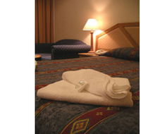 Goulburn Central Motor Lodge - Lismore Accommodation