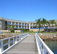 Mariners On The Waterfront - Lismore Accommodation