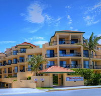 Windsurfer Resort - Lismore Accommodation