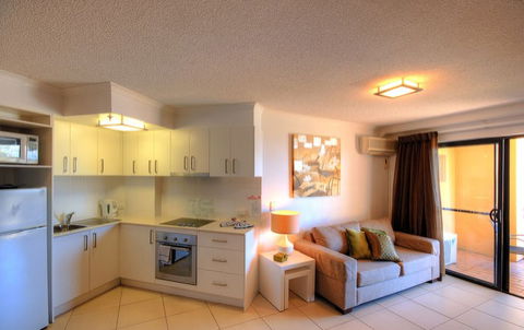 Windsurfer Resort - Lismore Accommodation 1