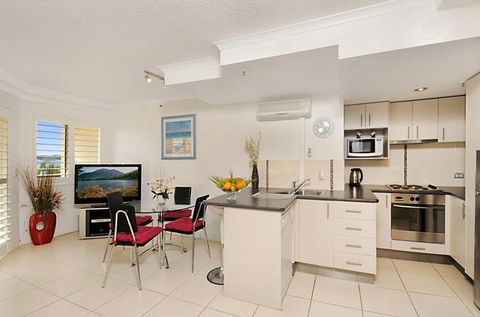 Windsurfer Resort - Lismore Accommodation 3