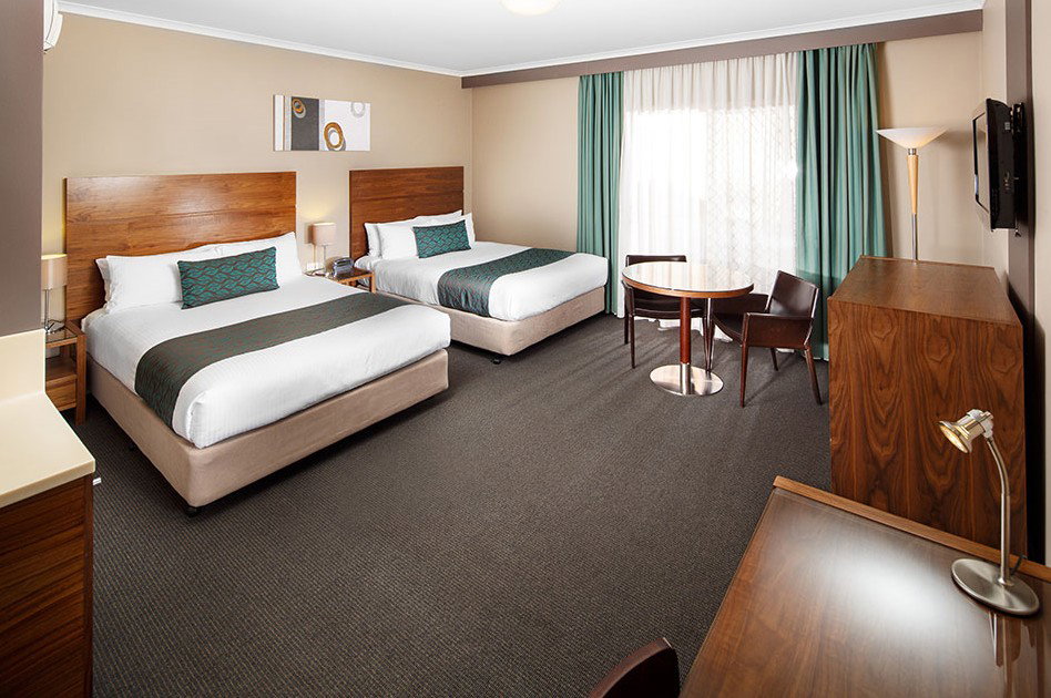 Dickson ACT Lismore Accommodation