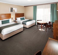 Quality Hotel Dickson - Lismore Accommodation