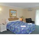 Pacific Resort Motel - Lismore Accommodation