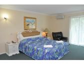 Pacific Resort Motel - Lismore Accommodation 0