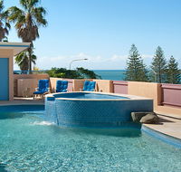 Alexandra On The Pacific - Lismore Accommodation