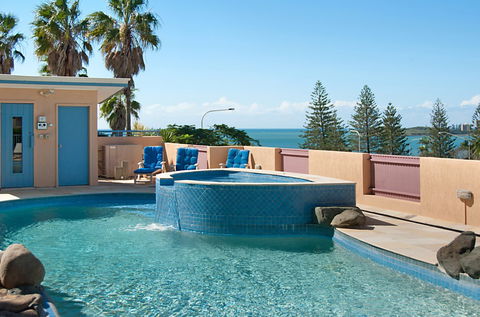 Alexandra On The Pacific - Lismore Accommodation 0