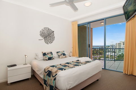 Alexandra On The Pacific - Lismore Accommodation 2