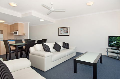 Alexandra On The Pacific - Lismore Accommodation 3