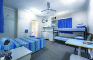 Katherine NT Lismore Accommodation