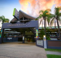 Lord Byron Resort - Lismore Accommodation