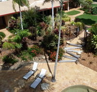 Montage Beach Apartments - Lismore Accommodation