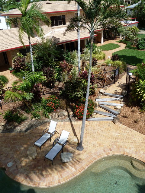 Montage Beach Apartments - Lismore Accommodation 0
