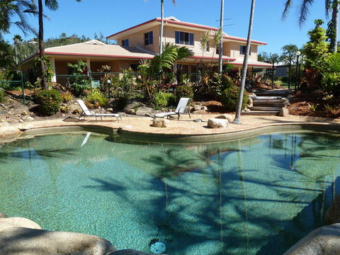 Montage Beach Apartments - Lismore Accommodation 1