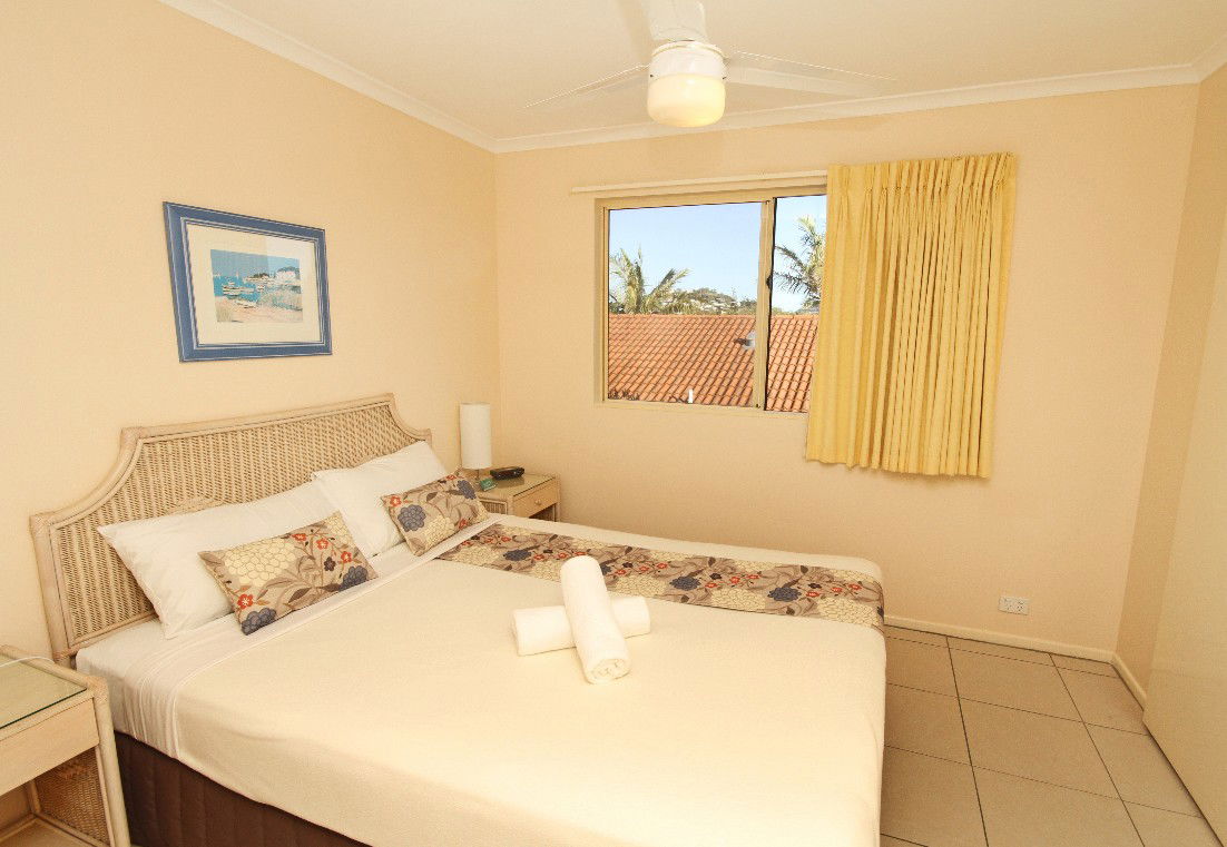 Coolum Beach QLD Lismore Accommodation