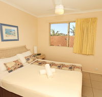 Coolum Beach Getaway Resort - Lismore Accommodation