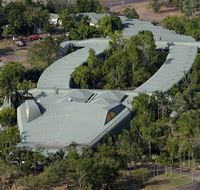Mercure Kakadu Crocodile Hotel - Lismore Accommodation