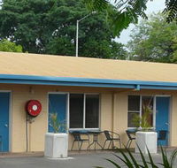Katherine Hotel Motel - Lismore Accommodation