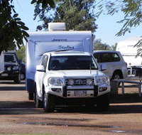 Barkly Homestead - Lismore Accommodation