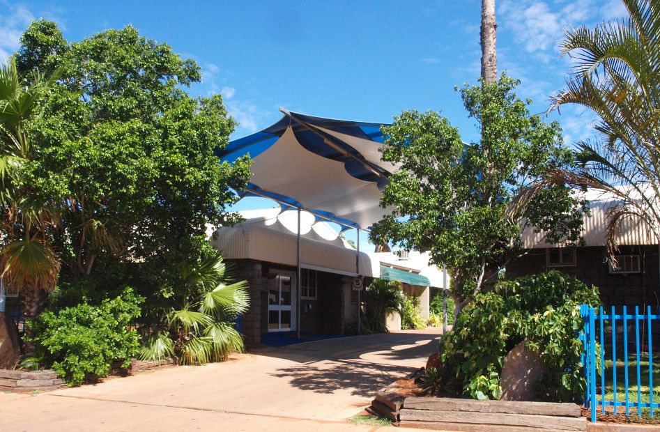 Tennant Creek NT Lismore Accommodation
