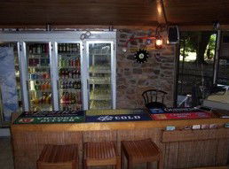 Daly River NT Lismore Accommodation
