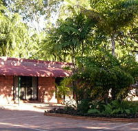 Darwin Boomerang Motel And Caravan Park - Lismore Accommodation