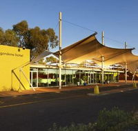 Desert Gardens Hotel - Lismore Accommodation