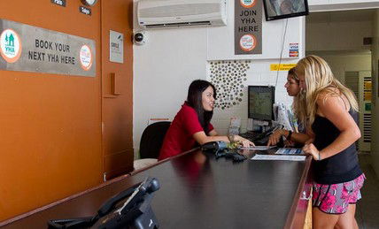 Desert Gardens Hotel - Lismore Accommodation 2