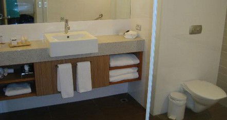 Desert Gardens Hotel - Lismore Accommodation 3