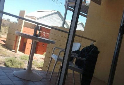 Desert Gardens Hotel - Lismore Accommodation 4