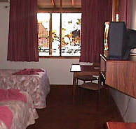Desert Oaks Resort - Lismore Accommodation