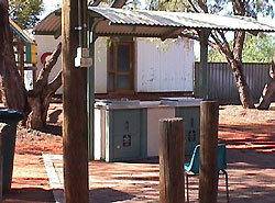 Desert Oaks Resort - Lismore Accommodation 1