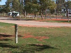 Desert Oaks Resort - Lismore Accommodation 3