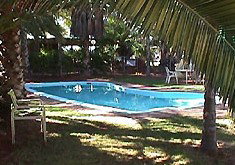 Desert Oaks Resort - Lismore Accommodation 4