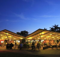 Cooinda Lodge Kakadu - Lismore Accommodation