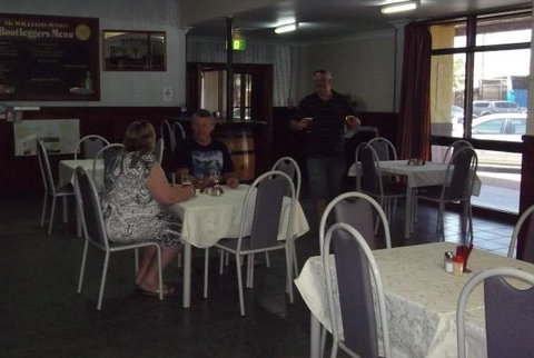 Goldfields Hotel Motel - Lismore Accommodation 0