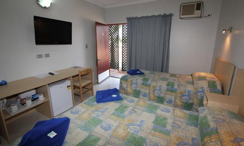 Goldfields Hotel Motel - Lismore Accommodation 2