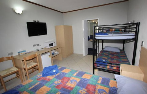 Goldfields Hotel Motel - Lismore Accommodation 3